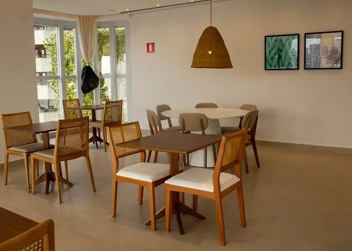 Novotel Rio VermelhoHotel em Salvador