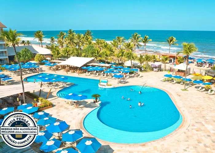 Gran Stella Maris Urban & ConventionsHotel em Salvador